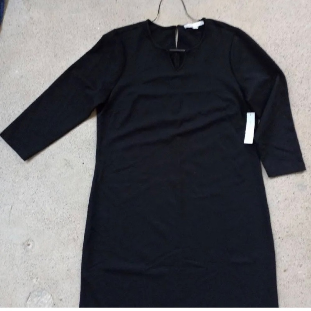 Larry Levine dress